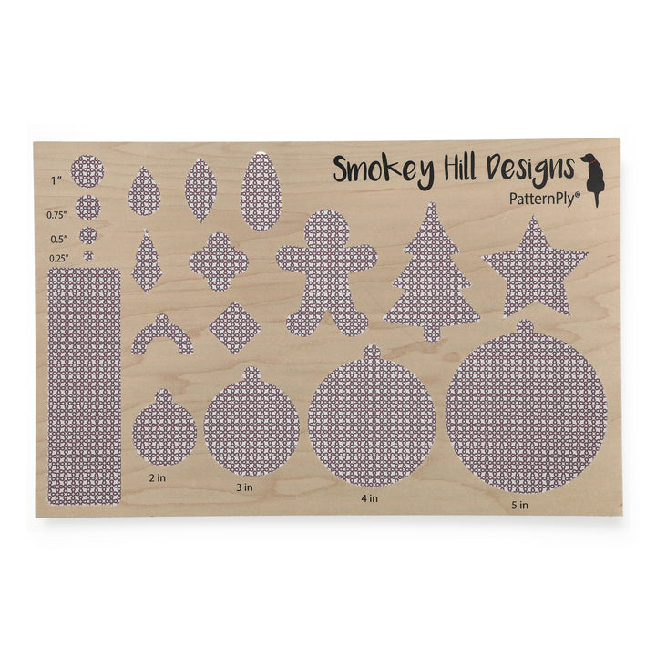 PatternPly® Full Coverage Hushed Mauve Cirque