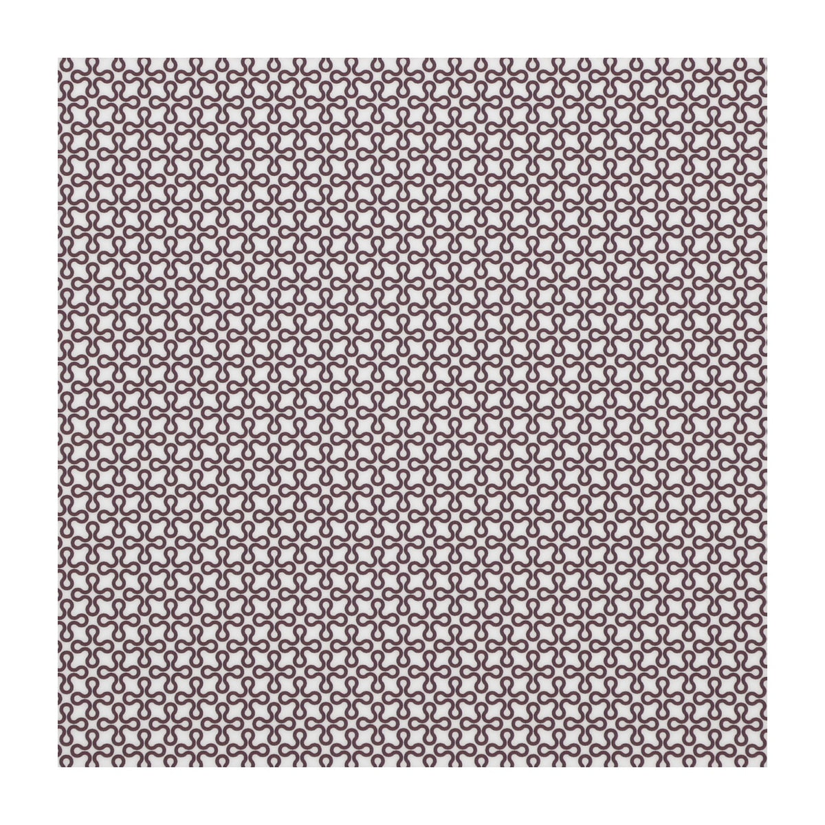 PatternPly® Full Coverage Hushed Mauve Cirque sheet showing the pattern