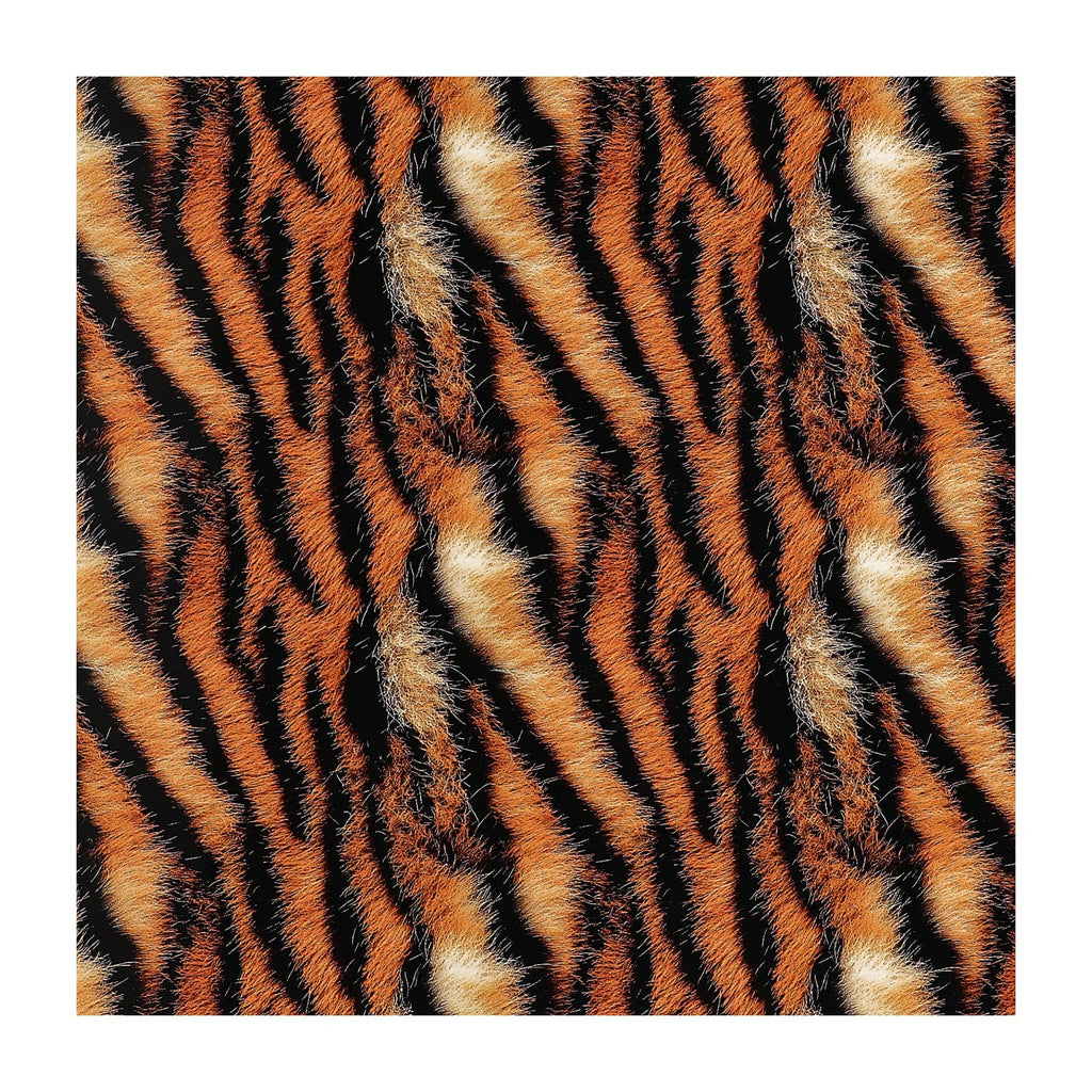 PatternPly® Transparent Realistic Tiger product photo 3