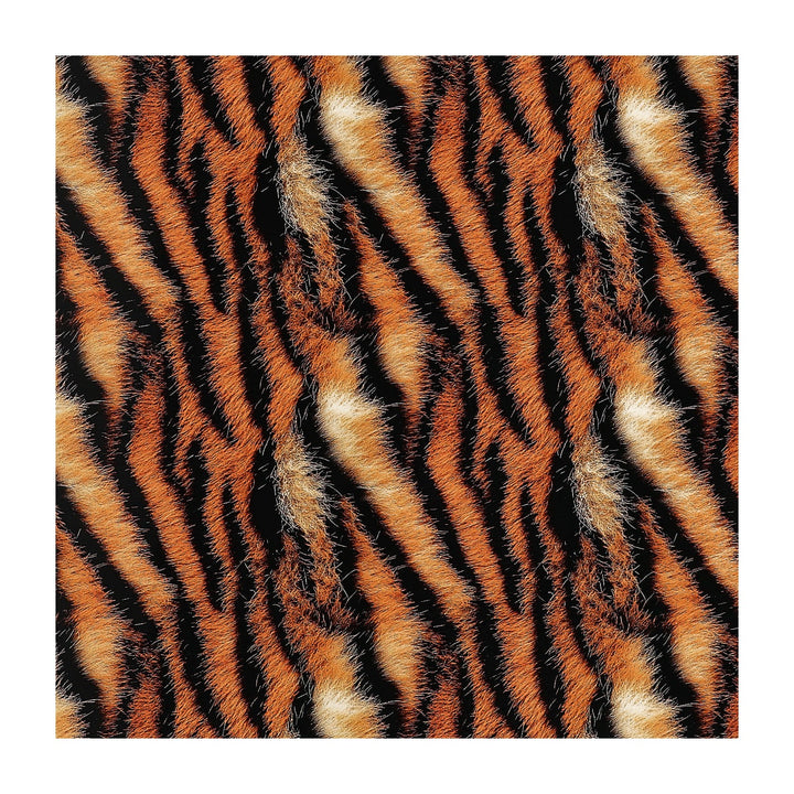 PatternPly® Transparent Realistic Tiger