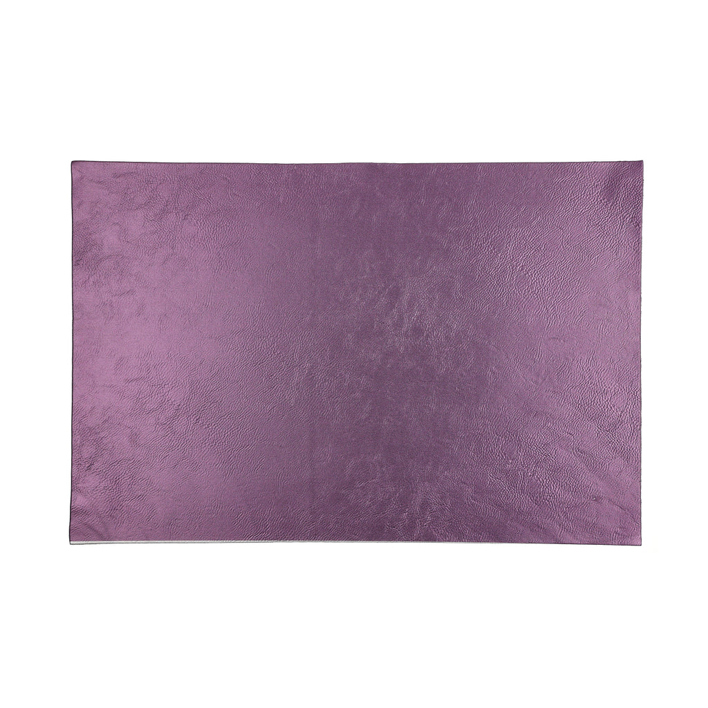 Powder Keg Purple ChromaHide™ Leatherette product photo 2