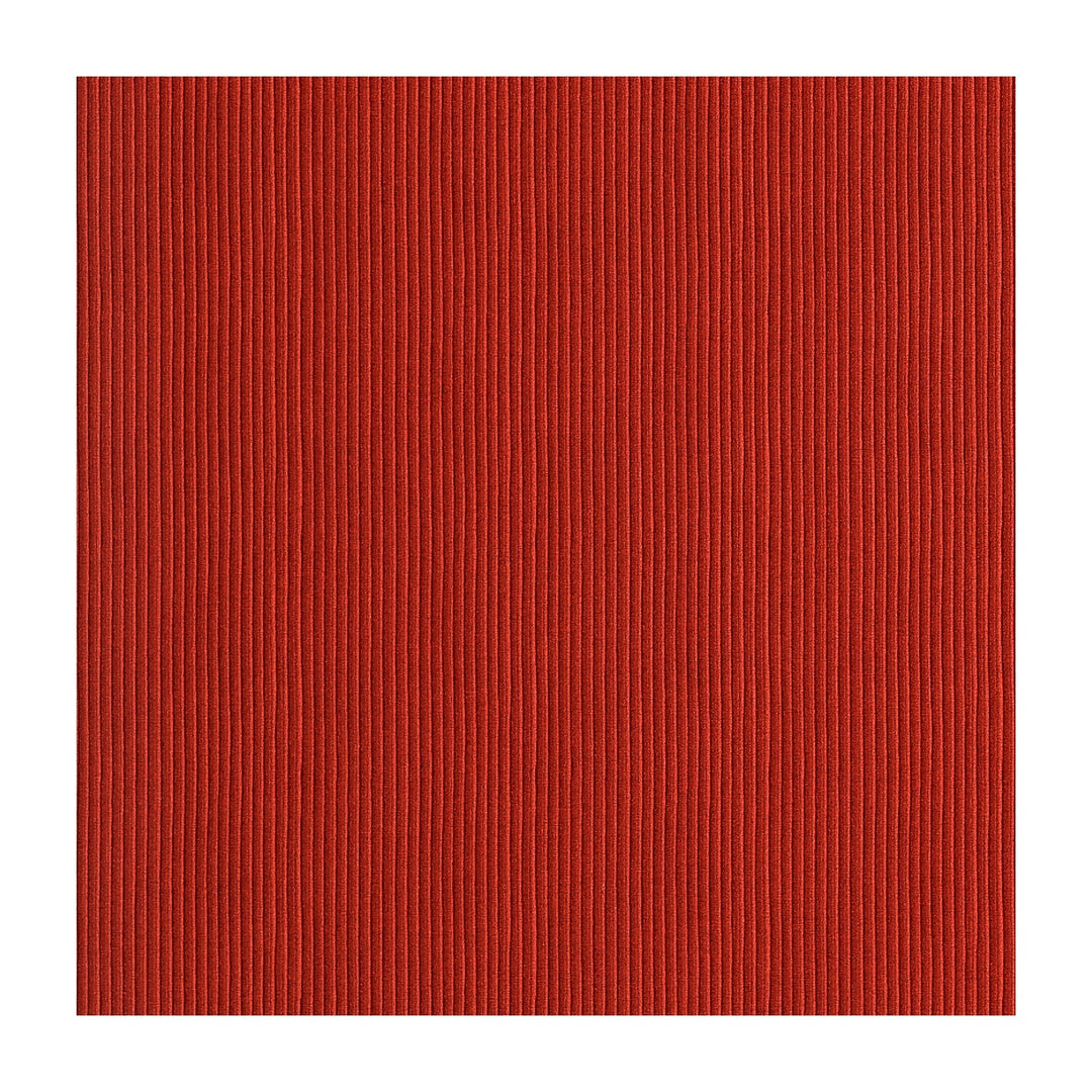 PatternPly® Transparent Corduroy Red