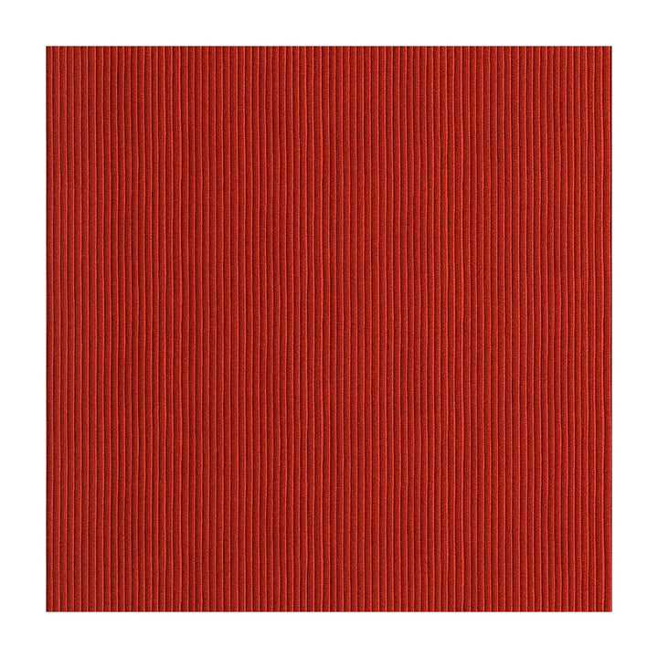 PatternPly® Transparent Corduroy Red