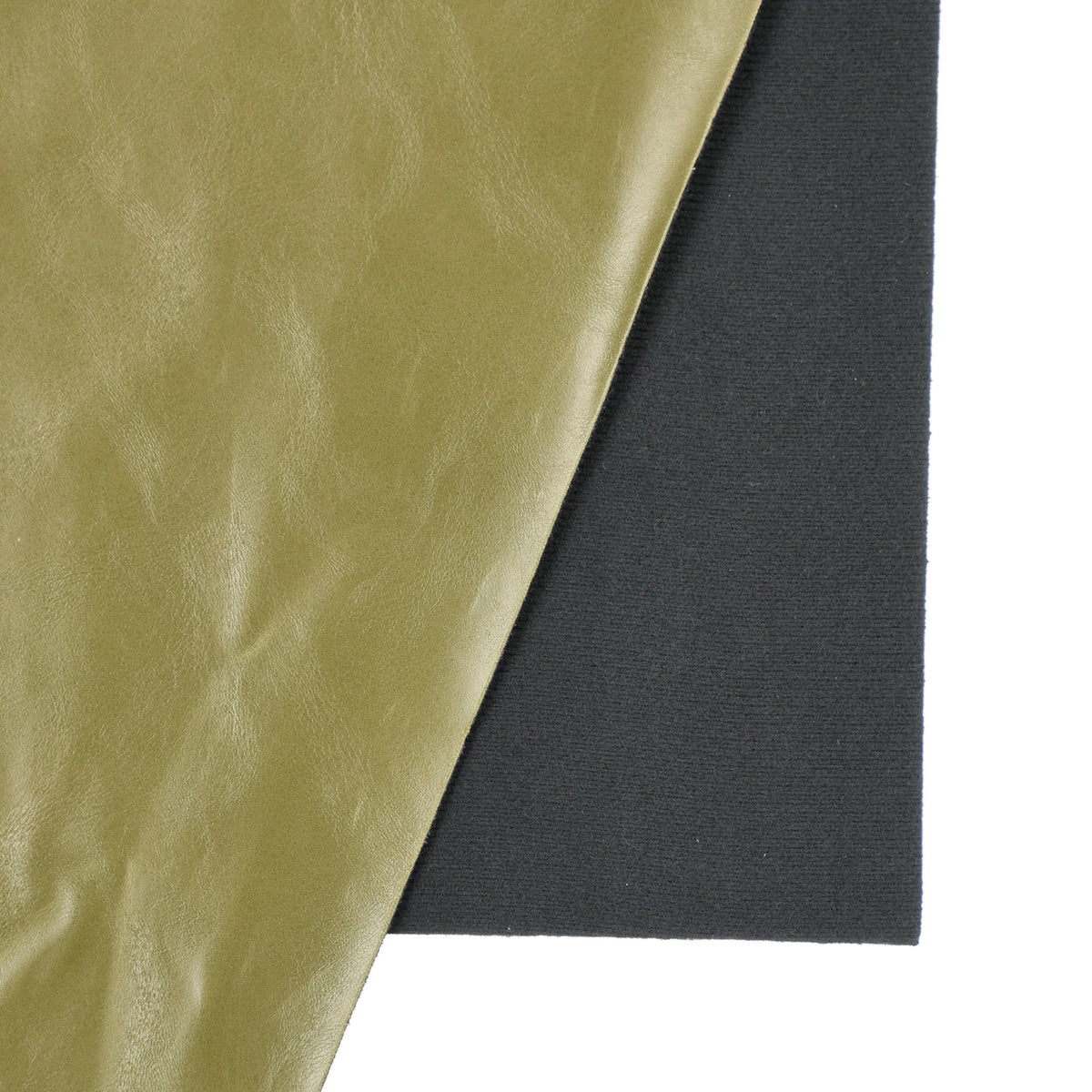 Nappa Olive SmokeHide™ Leatherette