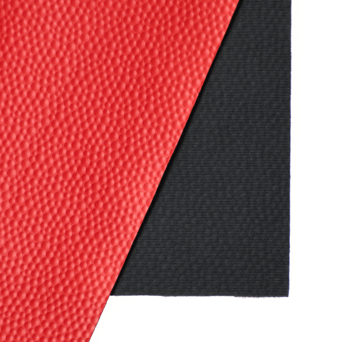 Golf Red SmokeHide™ Leatherette