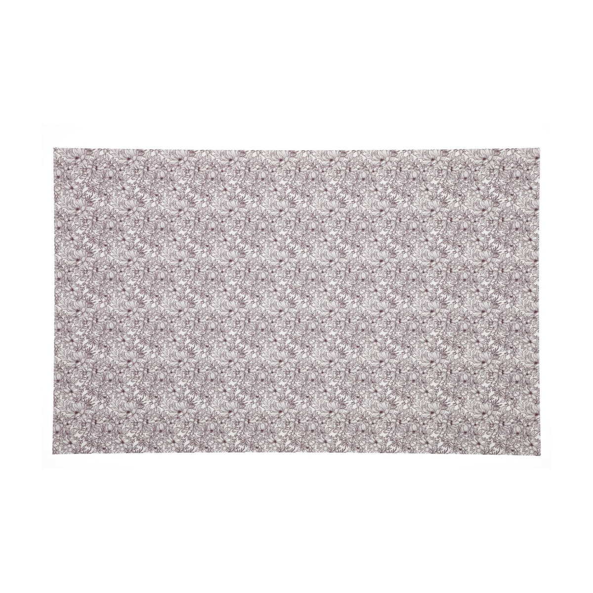 PatternPly® Full Coverage Hushed Mauve Peaceful Garden product photo 2
