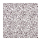PatternPly® Full Coverage Hushed Mauve Peaceful Garden sheet showing the pattern