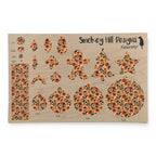 PatternPly® Naturals Sunflower Field product photo 4