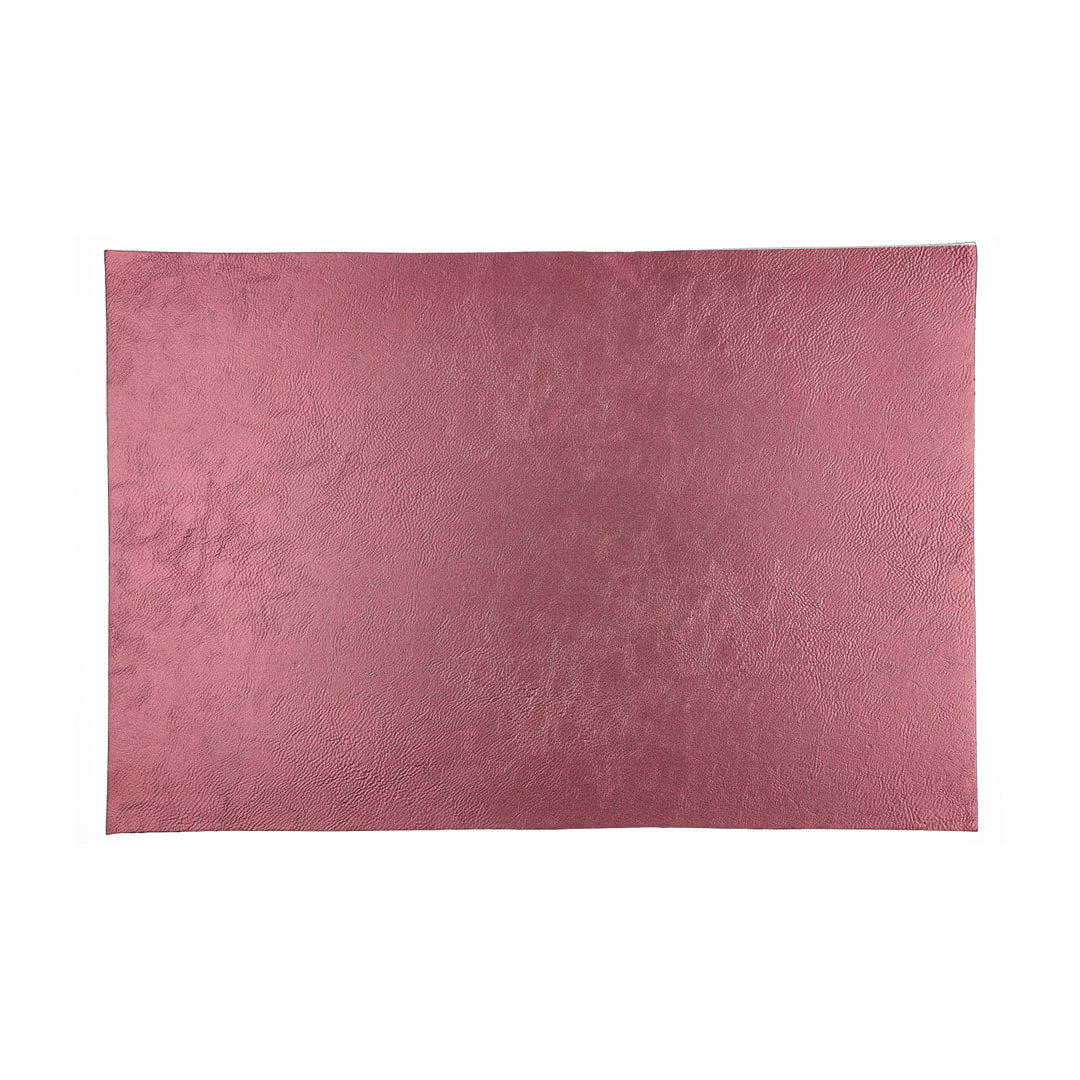 Ruby Pearl ChromaHide™ Leatherette