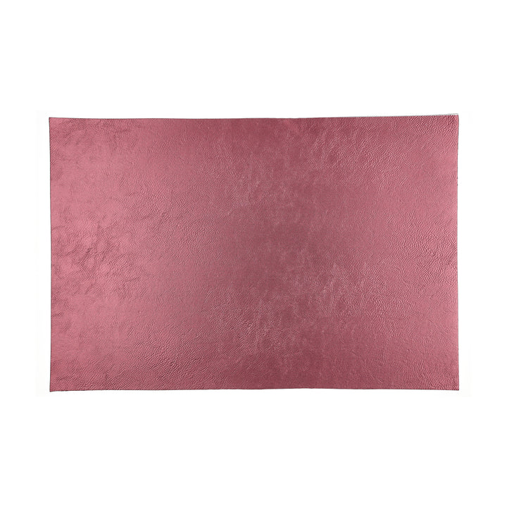 Ruby Pearl ChromaHide™ Leatherette