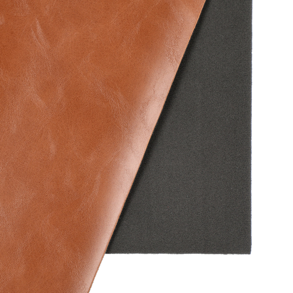 Nappa Pecan SmokeHide™ Leatherette