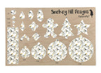 PatternPly® Full Coverage Birds on Branches product photo 3