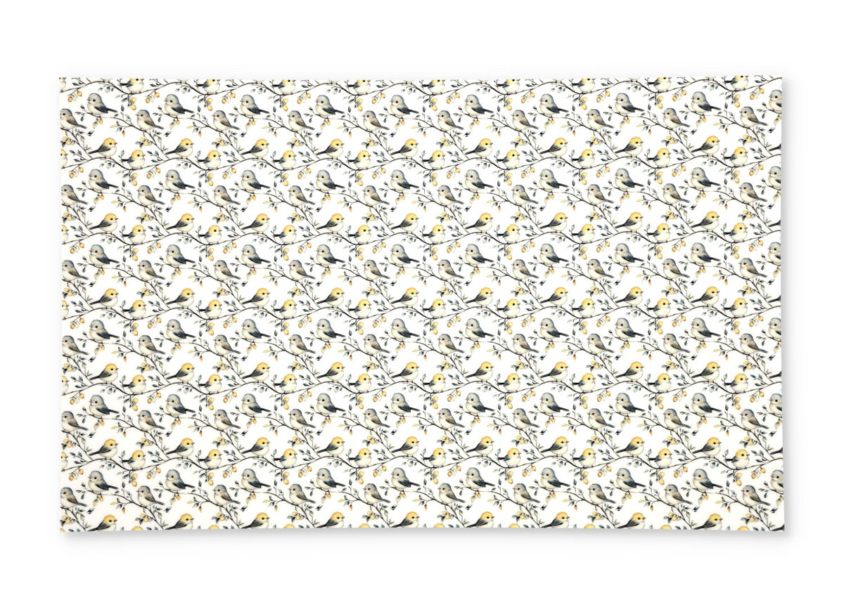 PatternPly® Full Coverage Birds on Branches product photo 2