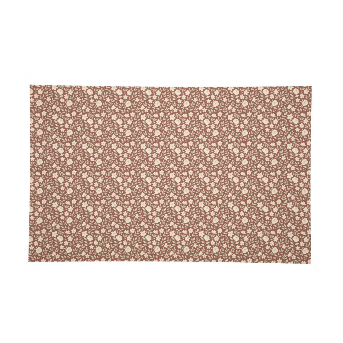 PatternPly® Full Coverage Soft Clay Spring Garden product photo 2