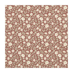 PatternPly® Full Coverage Soft Clay Spring Garden sheet showing the pattern