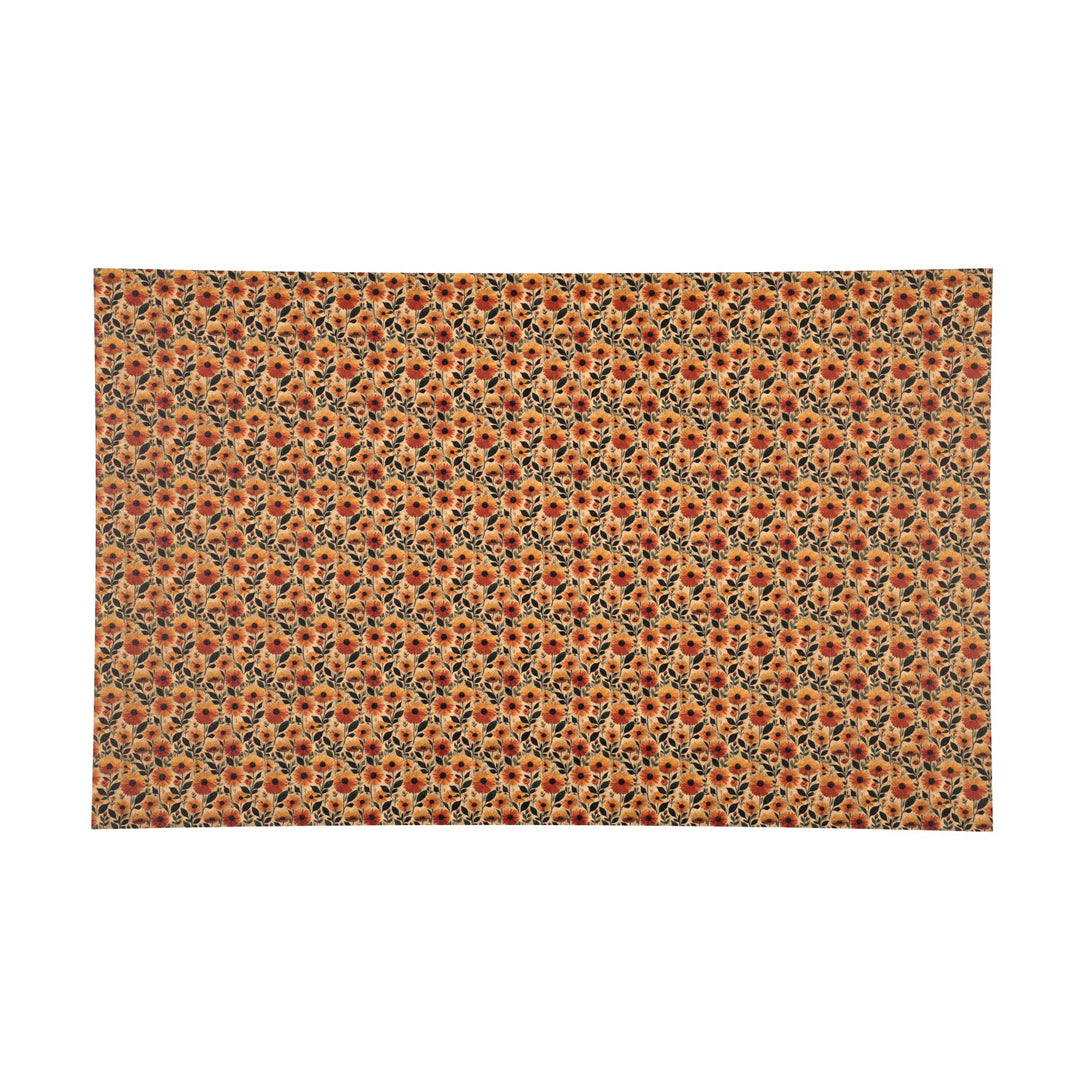 PatternPly® Naturals Sunflower Field Micro