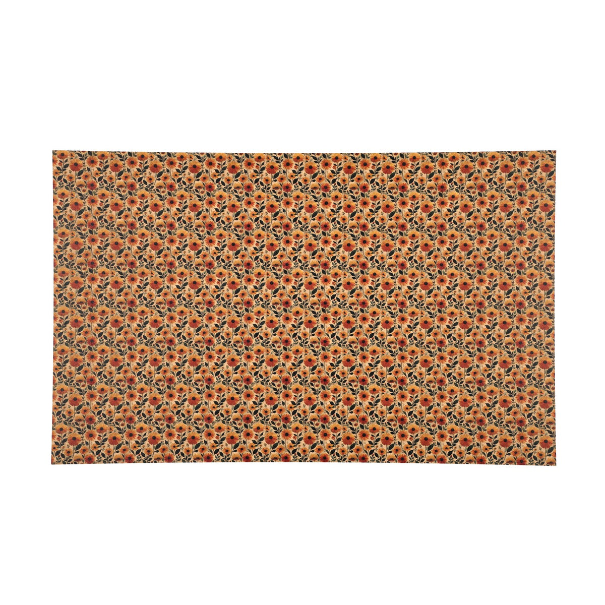 PatternPly® Naturals Sunflower Field Micro product photo 3