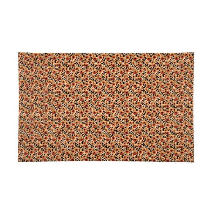 PatternPly® Naturals Sunflower Field Micro
