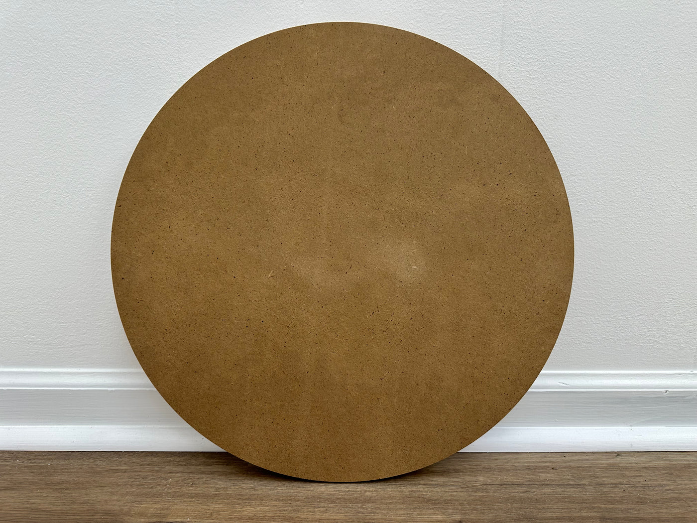 Outdoor Safe MDF Rounds – Smokey Hill Designs