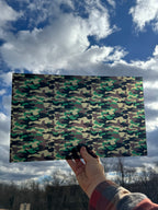 PatternPly® Transparent Camouflage product photo 3