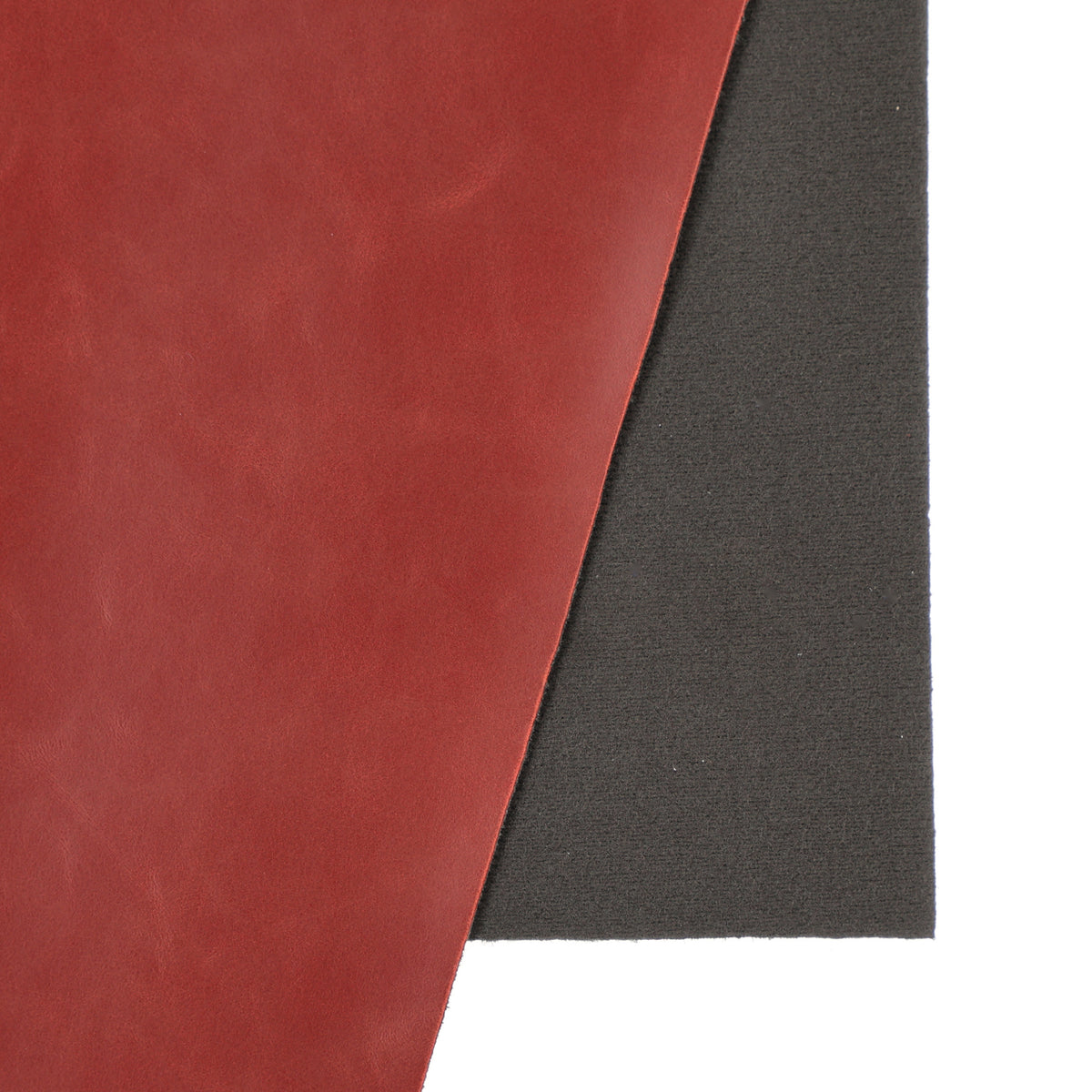 Nappa Red Wine SmokeHide™ Leatherette