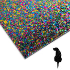 Carnival Chaos Space Junk