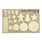 PatternPly® Transparent Corduroy Ivory product photo 2