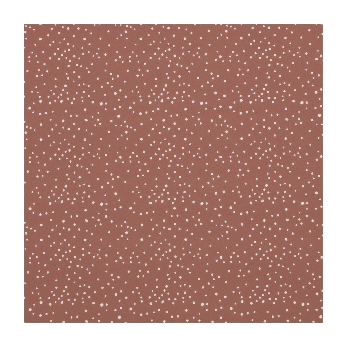PatternPly® Full Coverage Soft Clay Dots sheet showing the pattern