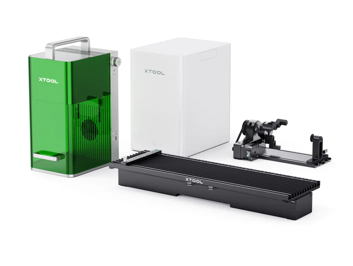 xTool F1