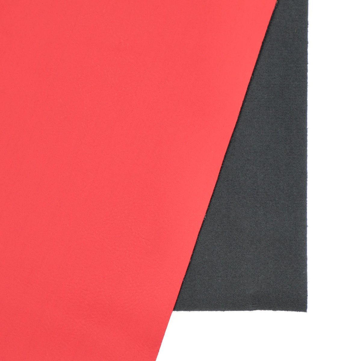 Classic Crimson Red SmokeHide™ Leatherette