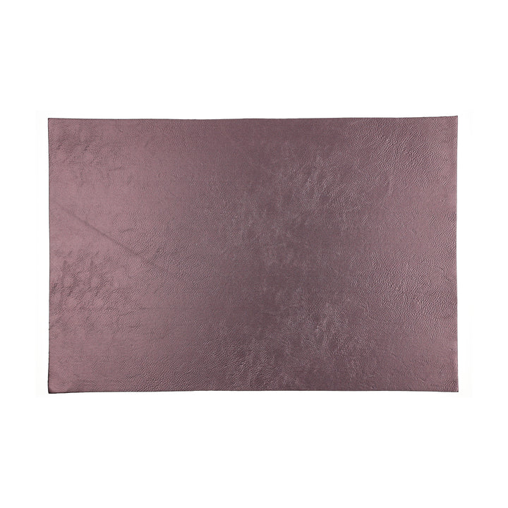 Dusky Siren ChromaHide™ Leatherette