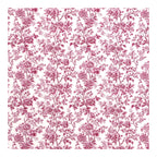 PatternPly® Full Coverage Antique Pink China sheet showing the pattern