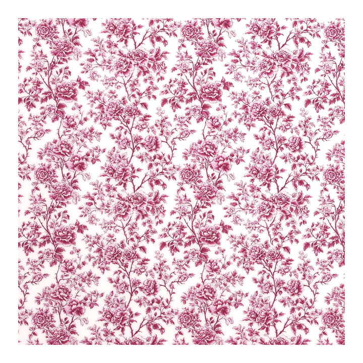PatternPly® Full Coverage Antique Pink China