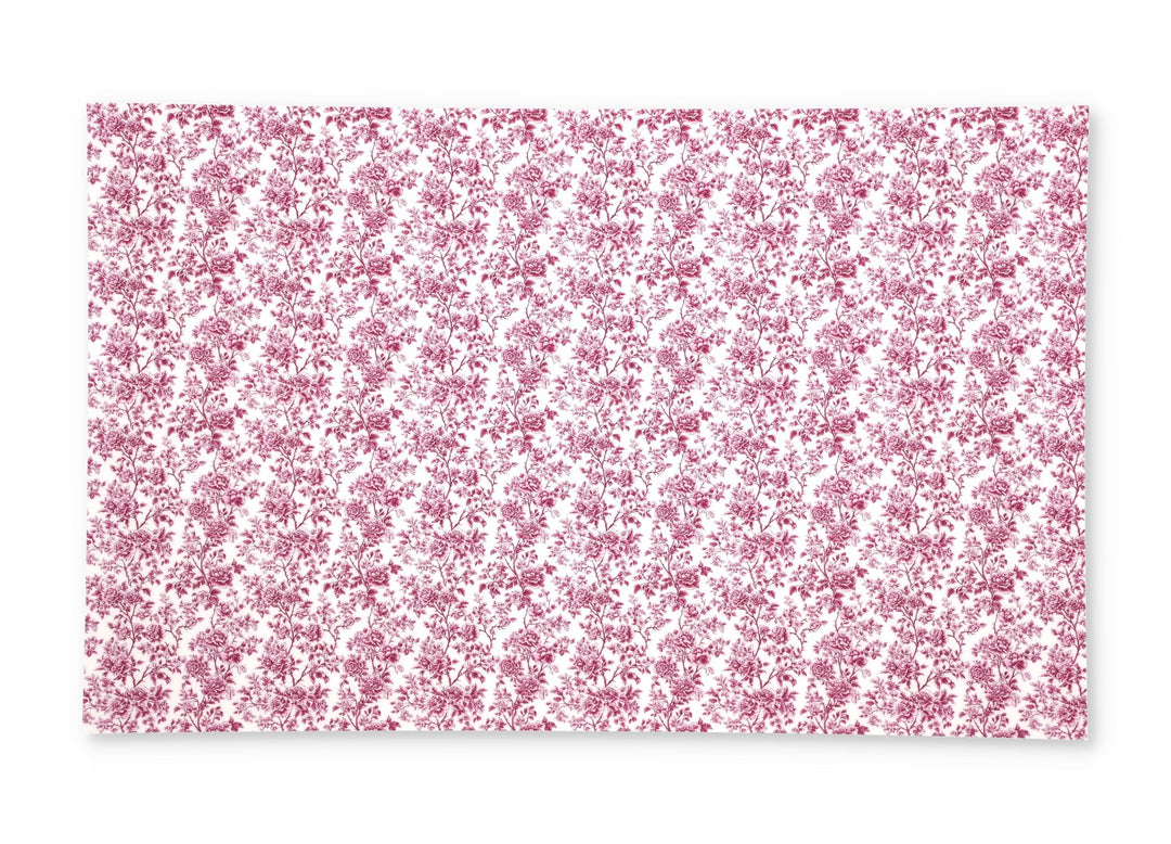 PatternPly® Full Coverage Antique Pink China