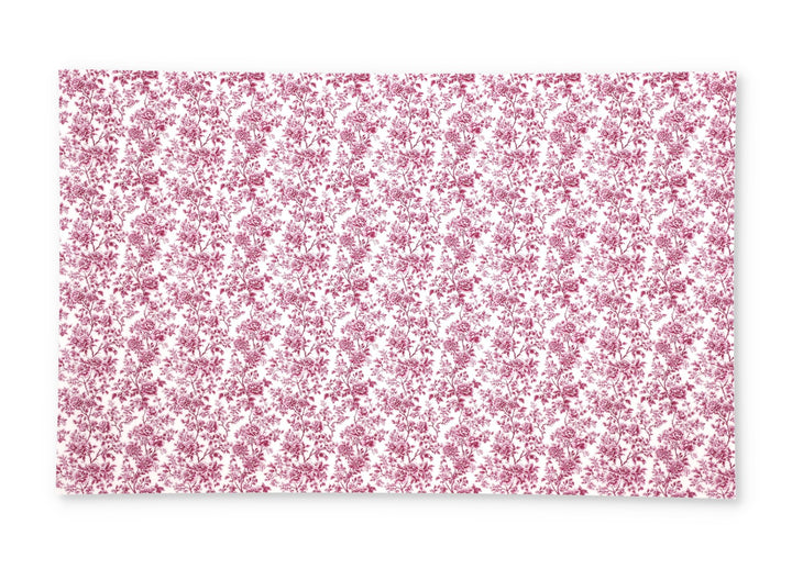 PatternPly® Full Coverage Antique Pink China