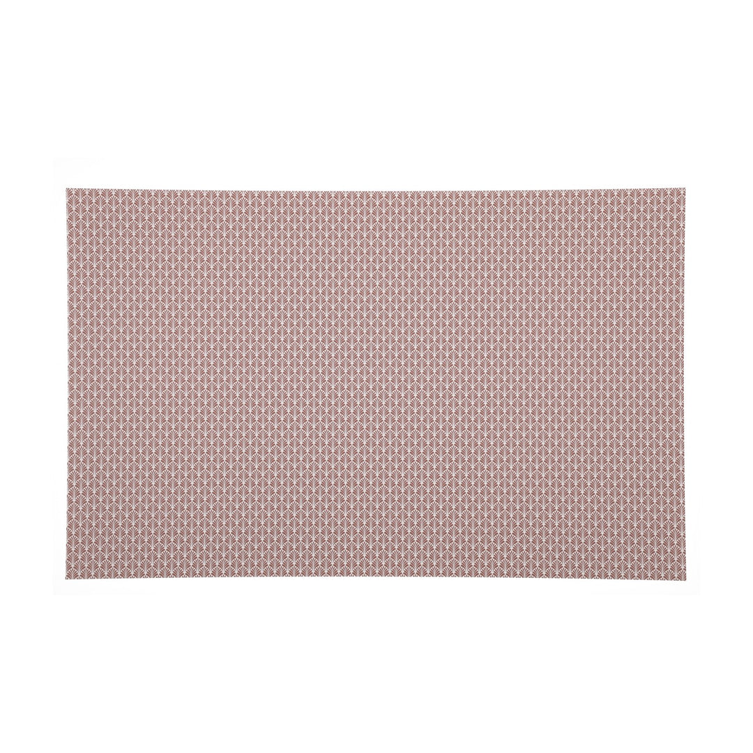 PatternPly® Full Coverage Soft Clay Fanfare