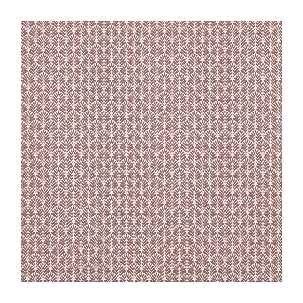 PatternPly® Full Coverage Soft Clay Fanfare sheet showing the pattern