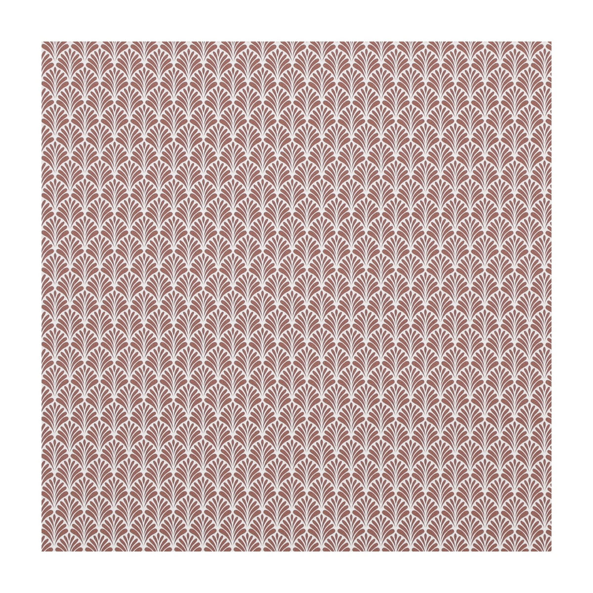 PatternPly® Full Coverage Soft Clay Fanfare sheet showing the pattern