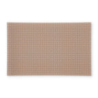 PatternPly® Scattered Spring Orange Geo Squares product photo 2
