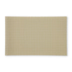 PatternPly® Scattered Spring Pale Yellow Geo Squares product photo 2