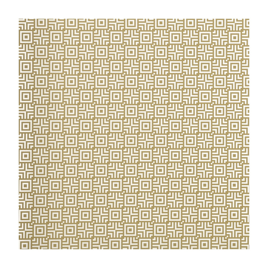 PatternPly® Scattered Spring Pale Yellow Geo Squares sheet showing the pattern