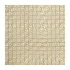 PatternPly® Scattered Spring Pale Yellow Geo Squares sheet showing the pattern