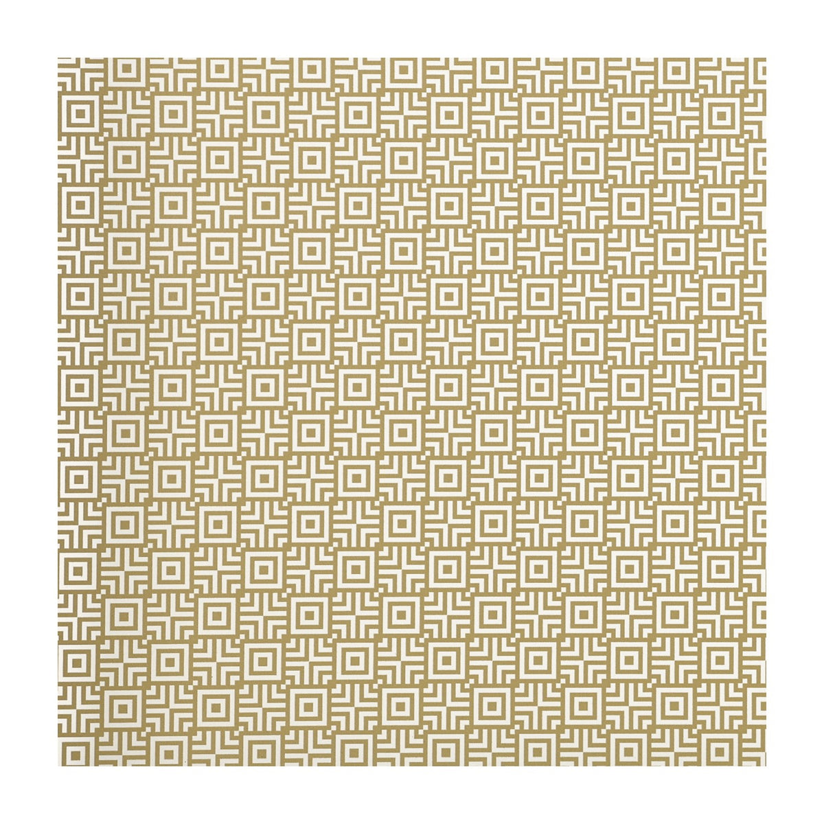 PatternPly® Scattered Spring Pale Yellow Geo Squares sheet showing the pattern
