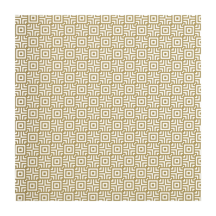 PatternPly® Scattered Spring Pale Yellow Geo Squares