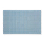 PatternPly® Scattered Spring Light Blue Geo Squares product photo 2