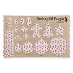 PatternPly® Scattered Keys to My Heart product photo 3