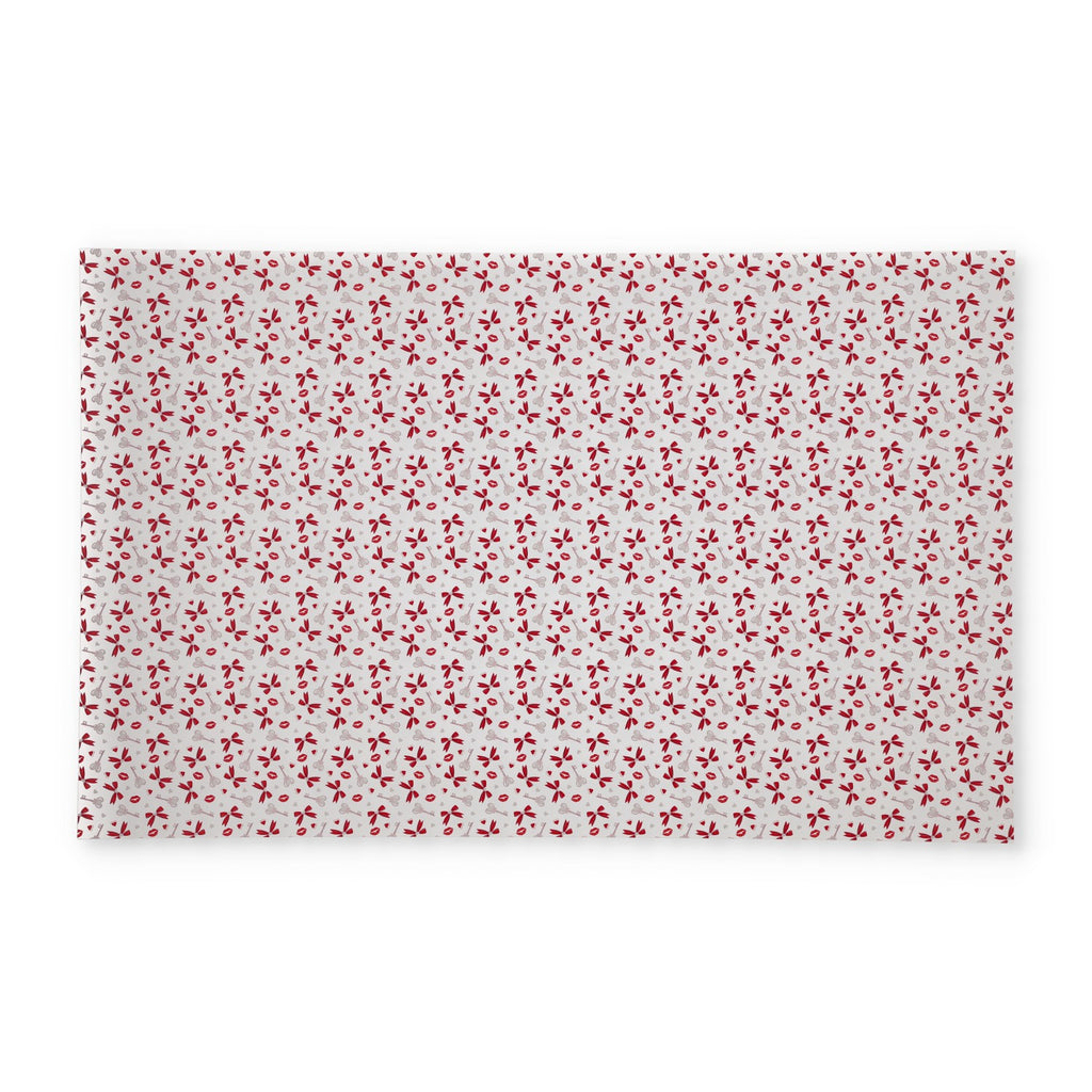 PatternPly® Scattered Keys to My Heart product photo 2