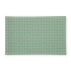 PatternPly® Scattered Spring Green Geo Squares product photo 2