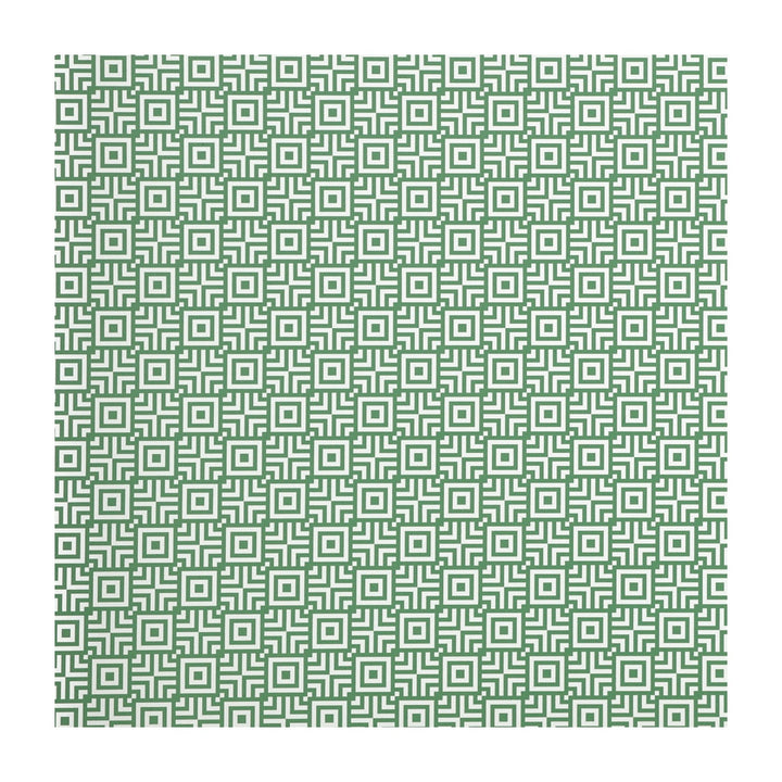 PatternPly® Scattered Spring Green Geo Squares