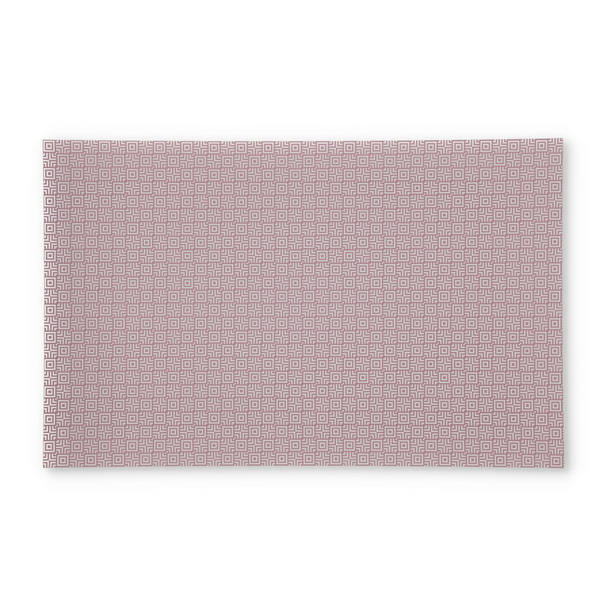 PatternPly® Scattered Spring Pink Geo Squares product photo 2